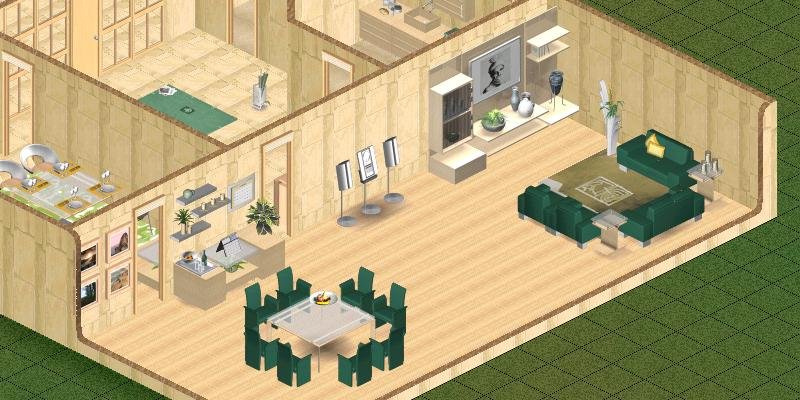 1.living und diningroom.JPG