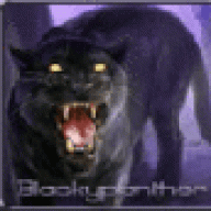 blackypanther