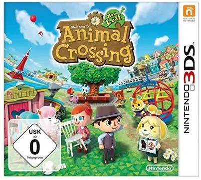 ACNL - ohne Zusatz Welcome Amiibo.JPG