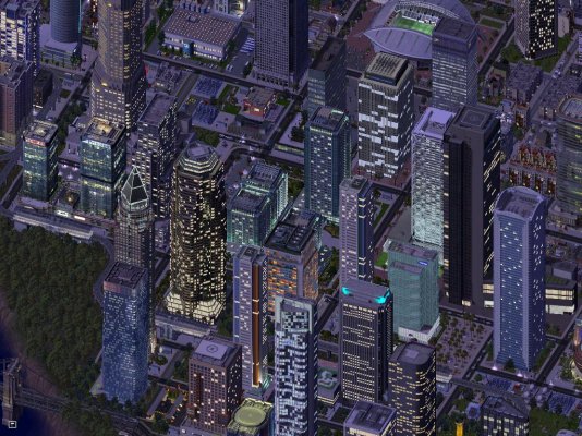 DownTown I by Night.jpg DownTown I by Night.jpg