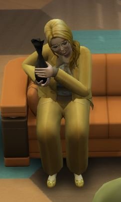 warum kuscheln meine Sims mit Müll.JPG