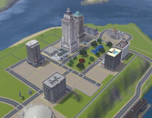 41a City Mai 2011.jpg