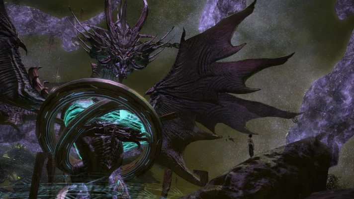 Final Fantasy 14 Drache.jpg