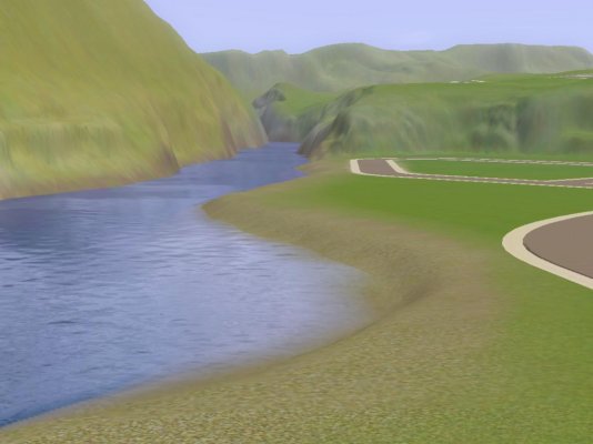 Gennargentu_Sims3.jpg