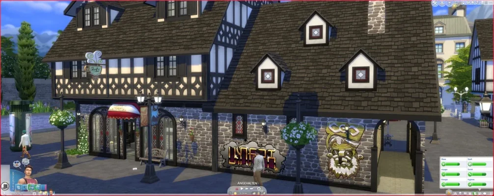 Cafe Frische Brise - Rückseite.webp