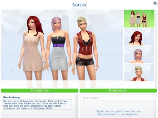 Haushalt Sisters.webp