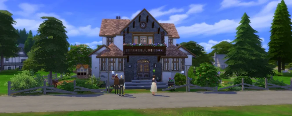 Horrorhouse Front.webp