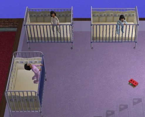 Morgens bei Familie Don und Kassandra Lotario.webp
