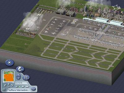 SaMara International Airport-23 Dez., 121580997979.jpg