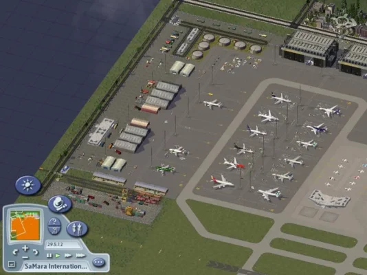 SaMara International Airport-30 Mai., 121580996395.webp