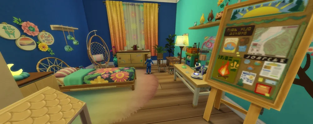 Musikschule Kinderzimmer Kind.webp