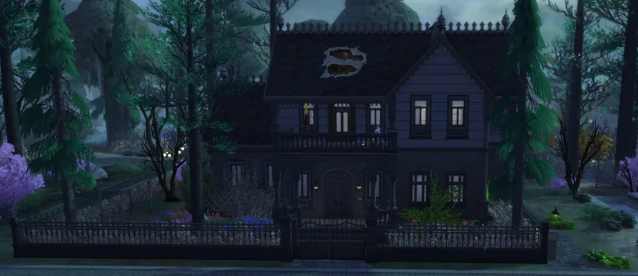 Geisterhaus Front.webp Geisterhaus Front.webp