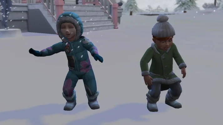 74 Ellie und Annie im Schnee.webp