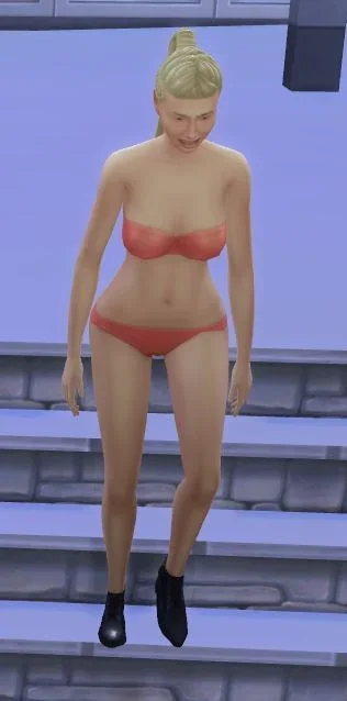 Winterkleidung eines NPC in Mt. Komorebi.JPG