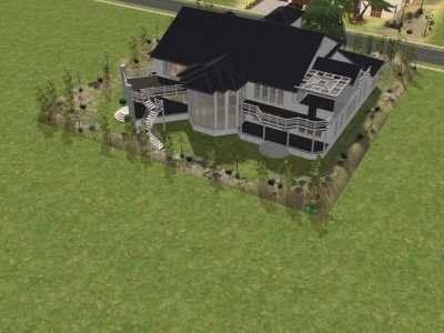 Cape Sunnydale 4 Gartenansicht.jpg