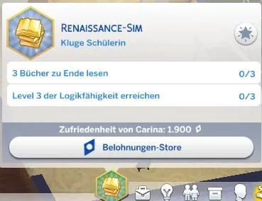 Carina laufbahn.png