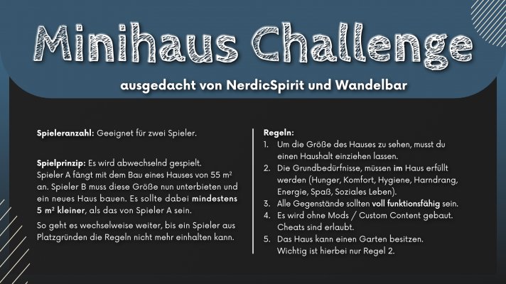 MinihausChallengeRegeln.jpg MinihausChallengeRegeln.jpg