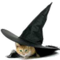 kleine Hexe