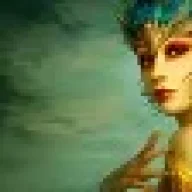 Pixie Elfe