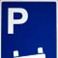 Parkschild