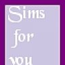 Sims4you