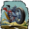 SCity Bobber