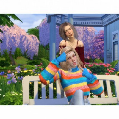 Meine Sims